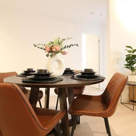 Luxury 2Bedroom2Bathroom Apartment At Mel Cbd Melbourne City Exterior foto