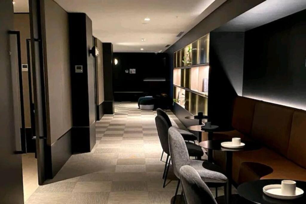 Luxury 2Bedroom2Bathroom Apartment At Mel Cbd Melbourne City Exterior foto