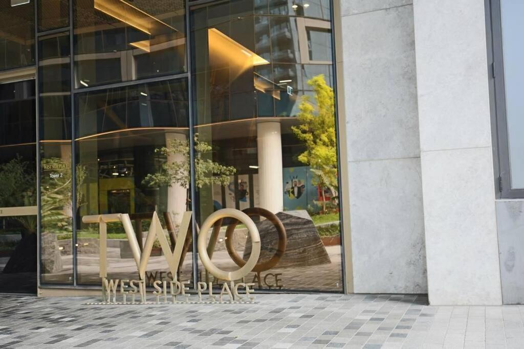 Luxury 2Bedroom2Bathroom Apartment At Mel Cbd Melbourne City Exterior foto