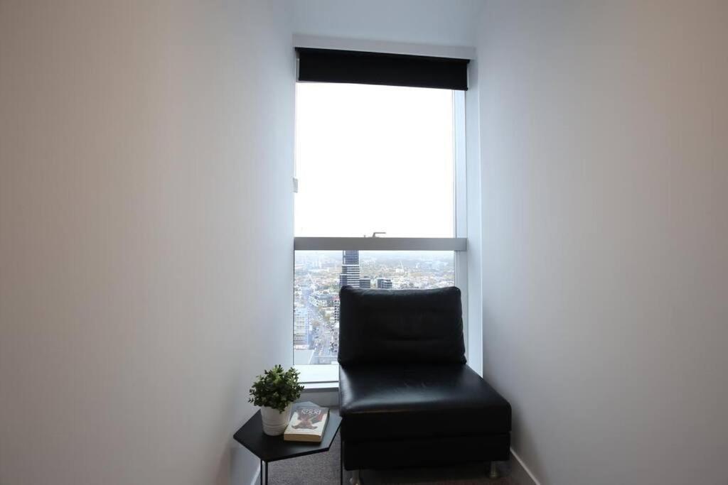 Luxury 2Bedroom2Bathroom Apartment At Mel Cbd Melbourne City Exterior foto